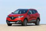 Renault Kadjar Bose 2015 года